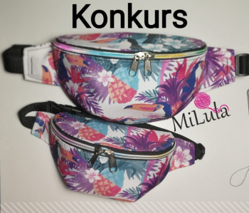 Konkurs z okazji drugich urodzin MiLula