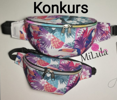 Konkurs z okazji drugich urodzin MiLula