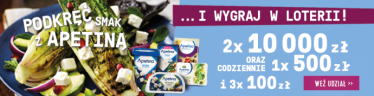 Loteria "Apetina"