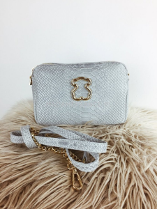 Wygraj skórzaną torebkę ala Tous