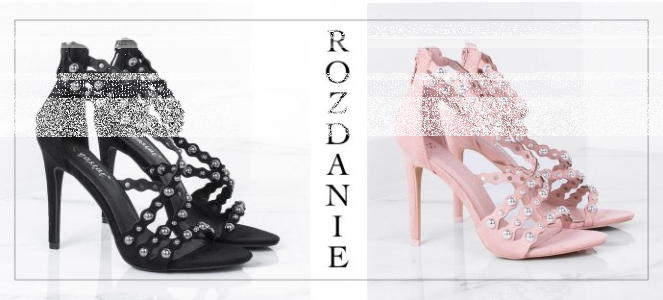 Wygraj szpilki ADIS! do godz. 23:00