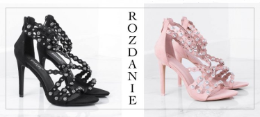 Wygraj szpilki ADIS! do godz. 23:00