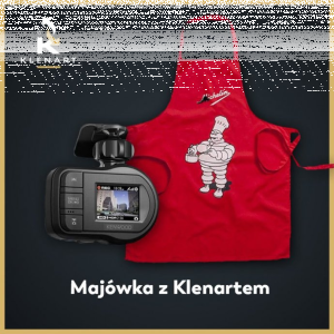 Konkurs "Majówka z Klenartem"