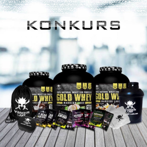 Konkurs "Prohormones.pl"