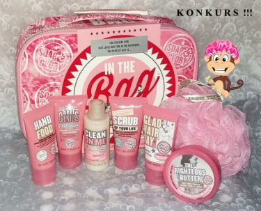 Konkurs z Okazji Dnia Matki