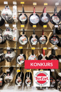 Majówkowy konkurs z Galaxy Centrum