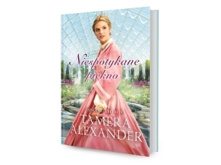 Konkurs "Niespotykane piękno" do godz. 20:00