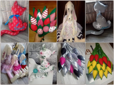 Wygraj kosmetyki od Mamusiowe Cudaki #11