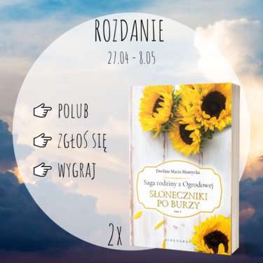 Konkurs z Wydawnictwem Videograf