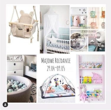 Konkurs "Dziecięce gadźety do zgarnięcia"