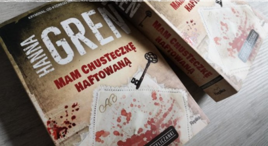 Bielsko-Biała: Konkurs "Mam chusteczkę haftowaną"