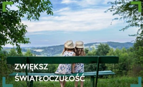 Konkurs "Podkarpackie Pełne zachwytów"