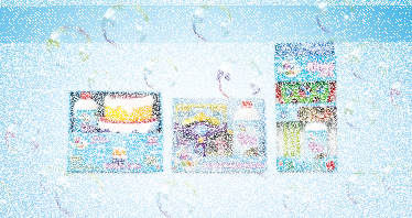 Wygraj zestaw do robienia baniek