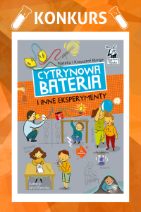 Konkurs "Cytrynowa bateria"