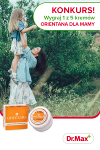 Konkurs "Dlaczego moja mama jest superbohaterką?"