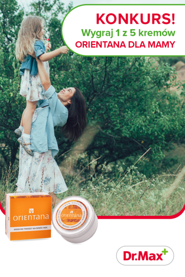 Konkurs "Dlaczego moja mama jest superbohaterką?"