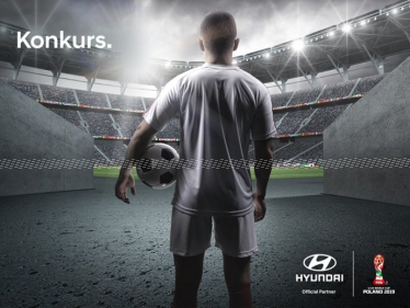 Konkurs "Polska-Senegal FIFA U-20"