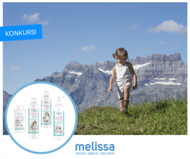 Wygraj zestaw dla dzieci - Sylveco