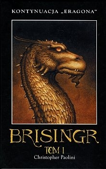 Konkurs "Brisingr. Tom 1  Cesarstwo Slaskie"