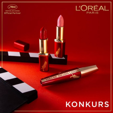 Konkurs "Ty w roli głównej"