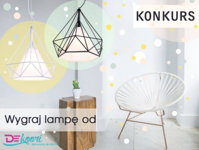 Majowy konkurs fotograficzny Dekoori.pl