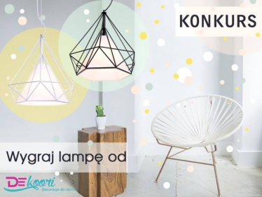 Majowy konkurs fotograficzny Dekoori.pl