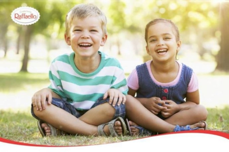 Konkurs "Dzień dziecka"