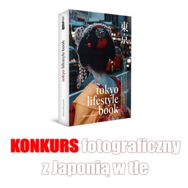 Konkurs fotograficzny "Zdjęcie z Waszej ostatniej podróży"
