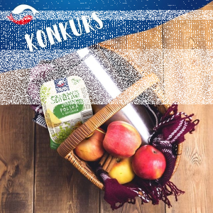 Konkurs "Seko - Idealny piknik"