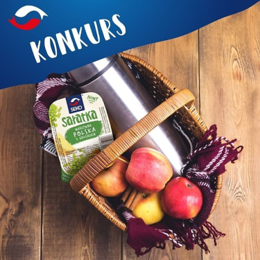 Konkurs "Seko - Idealny piknik"