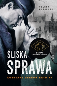 Konkurs ze Śliską sprawą