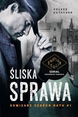 Konkurs ze Śliską sprawą