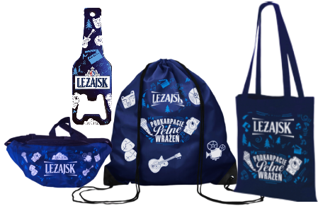 Konkurs "Podkarpackie górą"