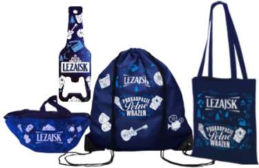 Konkurs "Podkarpackie górą"