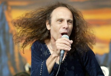 Wygraj bilety na Memoriał Ronniego Jamesa Dio 2019!