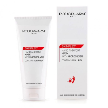 Konkurs "Kosmetyki z mocznikiem"