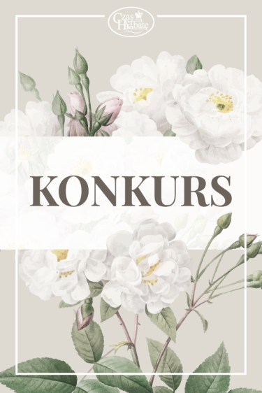 Konkurs z okazji Dnia Matki