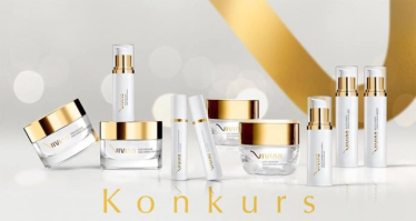 Konkurs "Świat Kosmetyków Viviao"