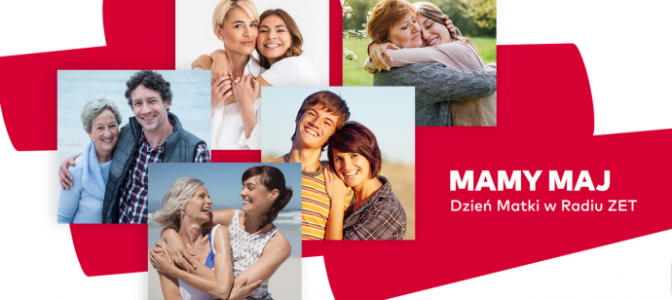 Konkurs "Dzień Matki. Pomysł na idealny prezent na Dzień Matki"