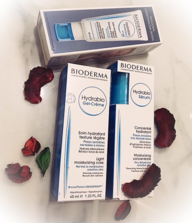 Konkurs "Majowe Rozdanie Kosmetyczne"