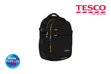 Konkurs "NESTLE PURE LIFE"