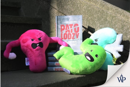 Konkurs "Rozdajemy organy!"