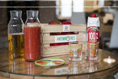 Konkurs "#WYZWANIE5PORCJI"