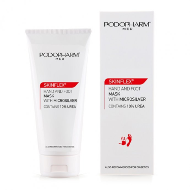 Konkurs "Maska do dłoni i stóp"