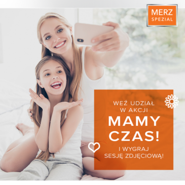 Konkurs "Akcja MAMY CZAS"