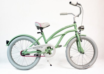 Bydgoszcz, Toruń: Konkurs fotograficzny: wygraj rower na Dzień Dzecka! do godz. 22:00