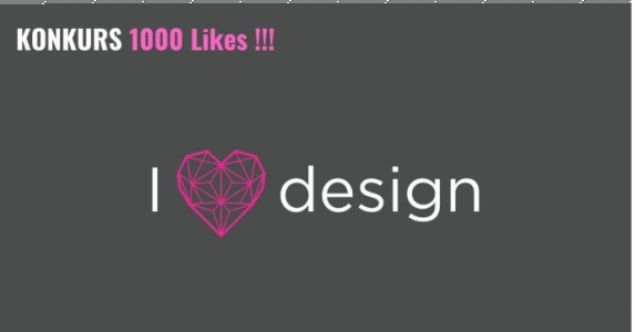 Konkurs "1000 likes"