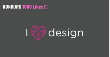 Konkurs "1000 likes"
