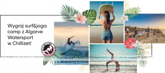 Konkurs "Moje endorfiny"