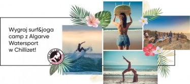 Konkurs "Moje endorfiny"